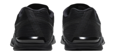 Nike React Metcon Turbo Mens Black Training Shoes CT1243-002 Size 9 Nike React Metcon Turbo Triple Black Training Shoes CT1243  main image 2