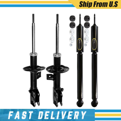 Monroe Shocks & Struts 5605 Monroe OESpectrum Shocks And Struts