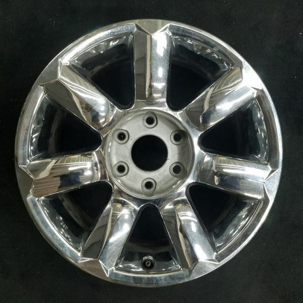 18" INCH INFINITI QX56 20042006 2007 OEM Factory Original Alloy Wheel