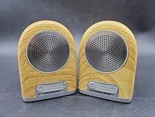 Coral Tango D10 Altoparlante Bluetooth, Un Suono Versatile Marvel