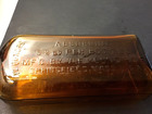Absorbine W. F. Young bottle Springfield, Mass. — photo 2