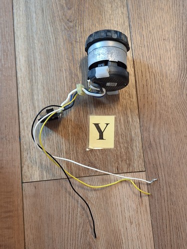 REPUESTOS para Aspiradora con Varilla Inalámbrica Shark Vertex Pro IZ662H (S) - Imagen 50 de 72