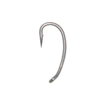 RidgeMonkey Fishing Hook Ape-X Medium Curve 2XX Barbed Size 2 Angling Carp