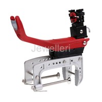 Boat Fishing Rod Holder Bracket Adjustable Clamp Pole Stand For 15-55mm Rod Boat Fishing Rod Holder Bracket Adjustable Clamp Pole Stand For 15-55mm Rod