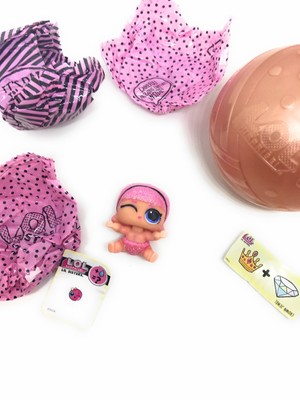 lol lil madame queen