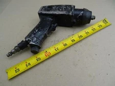 CP Central Pneumatic 3/8" Air Impact Wrench Gun ,