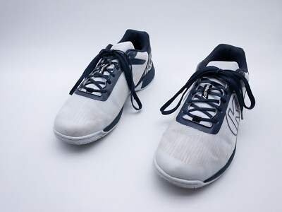 Kempa Attack Three 2.0 Game Changer Herren Sneaker Sport Gr 44 EU Art 30550-100