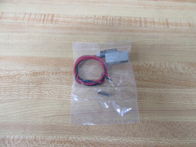 SMC SY114A-5MOUD-Q Solenoid Valve SY114A5MOUDQ (Pack of 6)