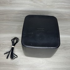 Polk Audio Surroundbar 3000 Subwoofer ONLY Sub Base Speaker w/ Cord