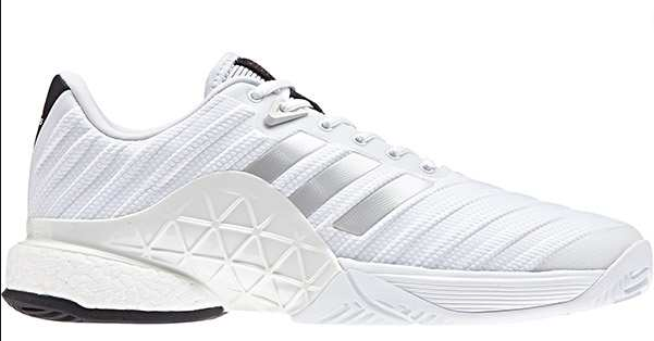 barricade boost 2018