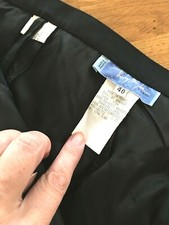 NEW THERRY MUGLER skirt 