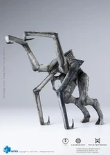 Hiya Toys Female Muto Godzilla 2014 Exquisite Basic Series Action Figure