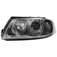 Scheinwerfer Links FüR VW Passat B5 Typ 3BG Bj. 00-05 Limousine Kombi H7+H7