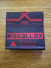 Transformer Fansproject Parallax