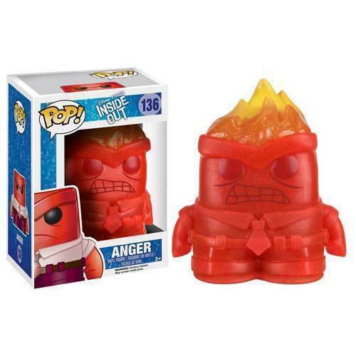 funko pop inside out