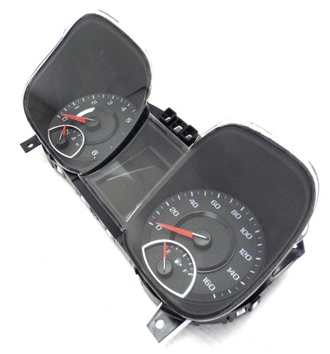 23489223 Programmation de groupe d'instruments neuve OEM requise 13-15 Chevrolet Malibu - Photo 1/6