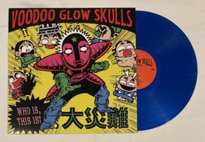 Voodoo Glow Skulls | eBay