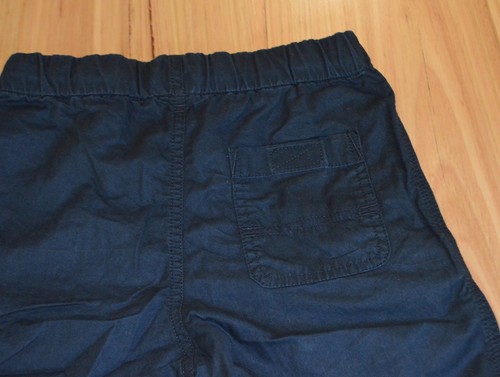 Ralph Lauren Boys Shorts - BLACK- SIZES - 2,3,4 & 7 - NEW - Picture 9 of 11