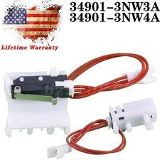 Gear Shifter Repair Kit Shift Switch Set For 2013-2017 Nissan ALTIMA PATHFINDER