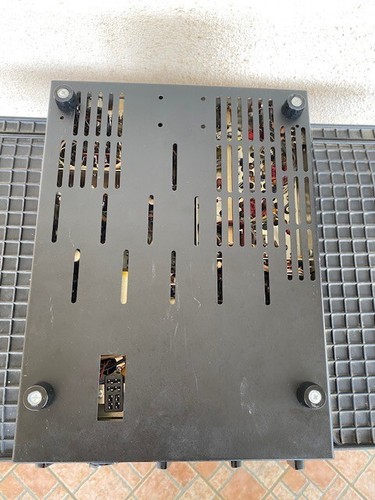 TRANSCEIVER DRAKE TR-4C - RICETRASMETTITORE AMATORIALE - Foto 4 di 17