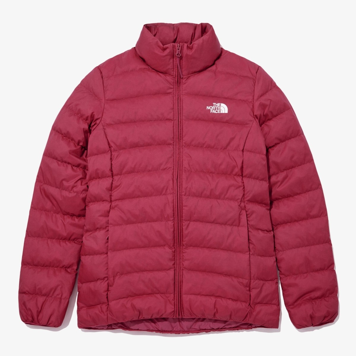 【THE NORTH FACE】22FW★W'S VERMONT DOWN JACKET★NJ1DN94A THE NORTH FACE Womens VERMONT DOWN JACKET NJ1DN94E MAGENTA S
