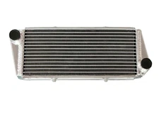 ✅Aluminum Radiator Fit Ultralight Rotax 912i, 912, 914 UL 4-STROKE ENGINE 32MM