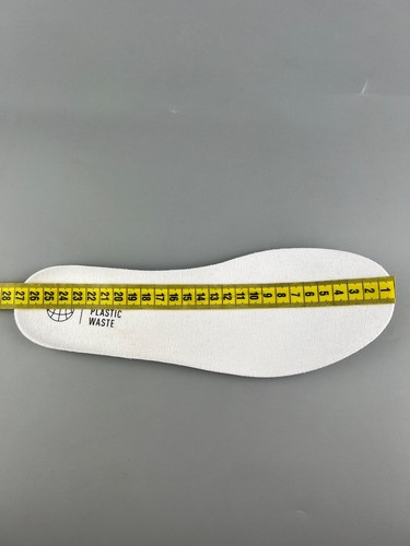 US 8 Adidas Ultraboost 1.0 Cloud White Men's Running Shoes HQ4202 - Afbeelding 9 van 10