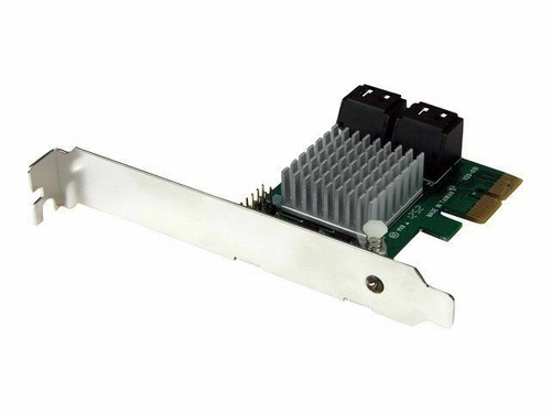 DDR5 Server Adaptec ASR-5405Z RAID Controller Card - 512MB, 4-Port