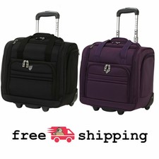 skyline underseat luggage