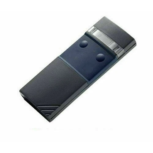 DIEFFEMATIC CARDIN S48 TX2 TELECOMANDO APRICANCELLO 2 CANALI RADIOCOMANDO RADIO COMANDO