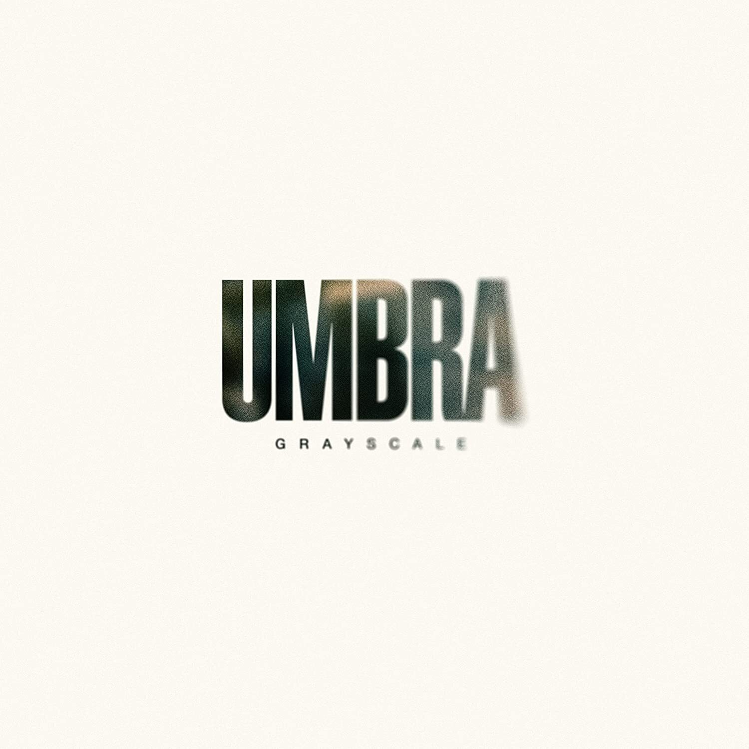 Grayscale Umbra (CD) Album