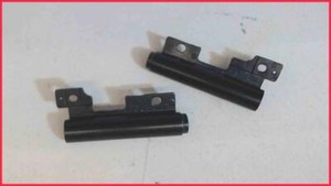 TFT LCD Display Scharnier Abdeckung Blende R + L Dell Latitude E5430 i3