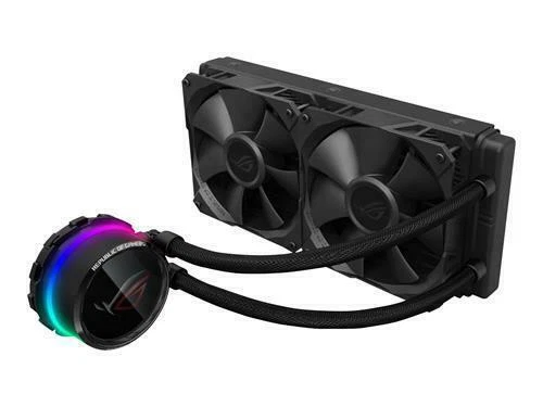 Ventole e dissipatori ASUS per CPU