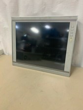 BSI P1177-842-US- N with PCI Industrial Touch Panel PC