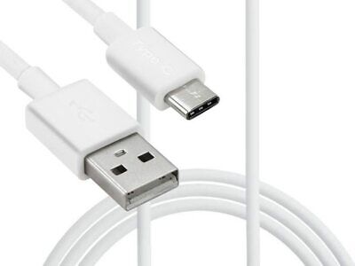USB Tipo C 3.1 Sincronización de Datos Cable Cargador para Cargar Vernee Apollo