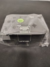 MARKING METHODS SM4000-3 THERMAL STENCIL CARTRIDGE  1.40" Wide X 10'