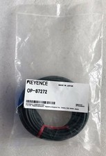 1PZ KEYENCE OP-87272 OP87272 Griglia di sicurezza per cavi Nuova