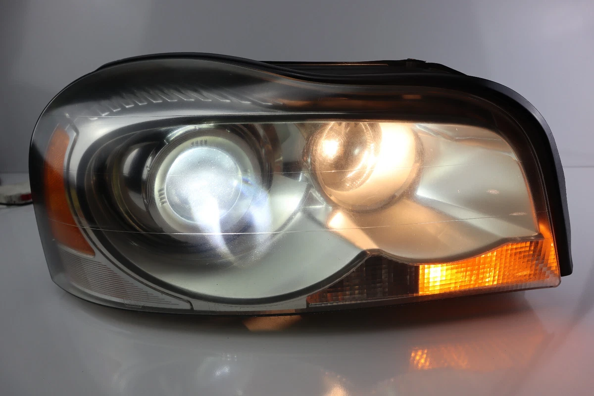 2003-2008 VOLVO XC90 RIGHT PASSENGER SIDE HEADLIGHT LAMP HID XENON  