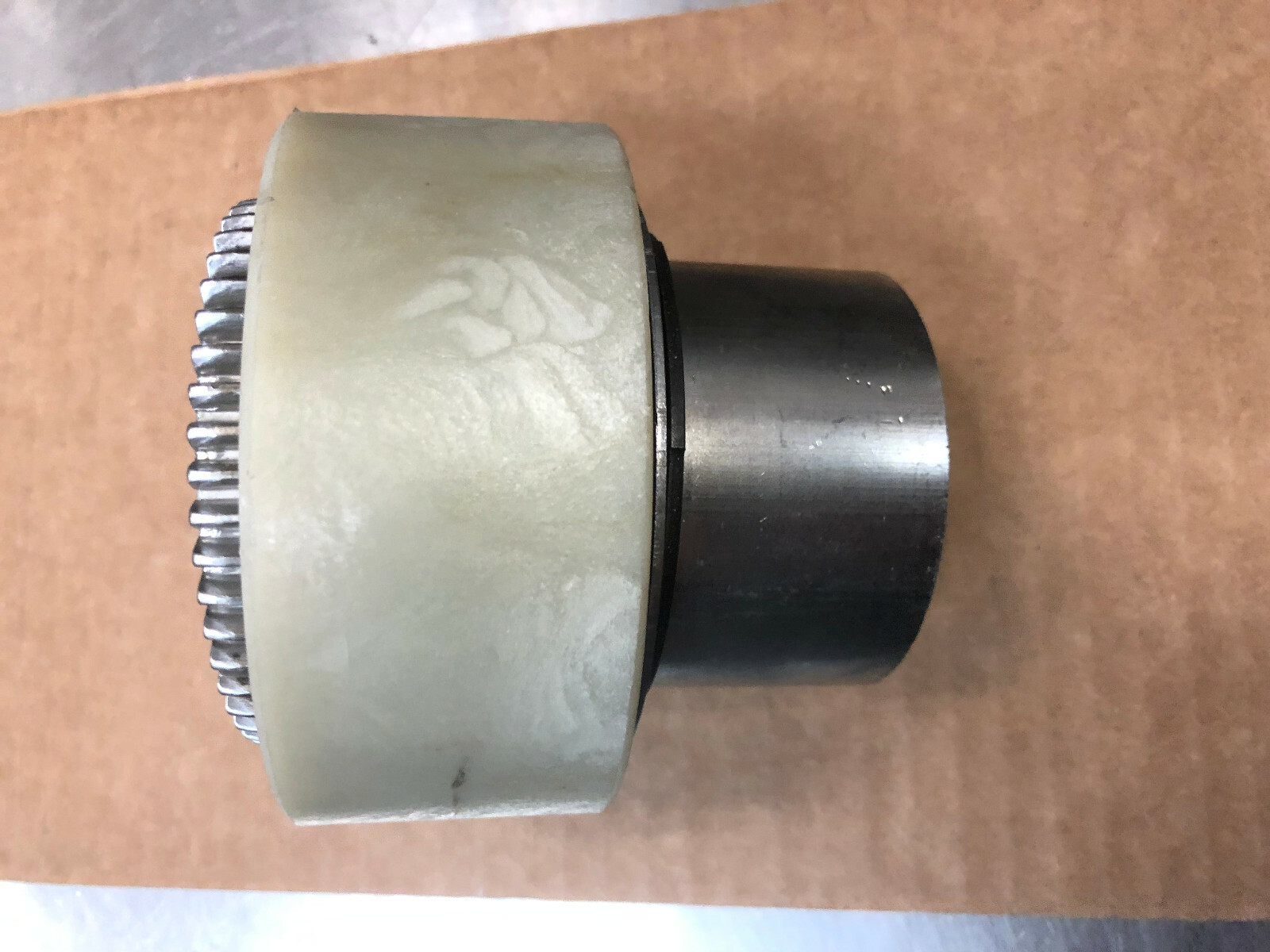 New Guardian MisAlignment M/I Flex Drive Shaft Coupling M42 I45 Free