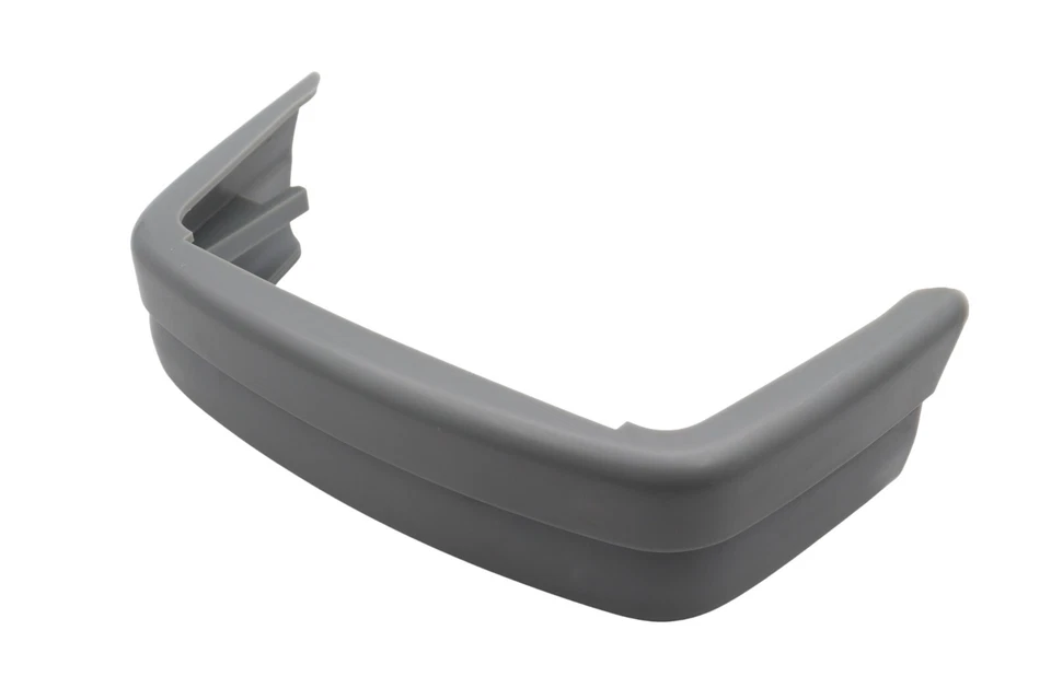 Spritzschutz hinten Heckverkleidung Vespa PK XL XL2 HP 50-125ccm grau marmoriert - Image 2 of 3