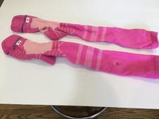 Chicago Cubs #38 Trey Wingenter Team Issued Mother’s Day May 2024 Stance  Socks