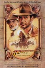 Indiana Jones And The Last Crusade Original Rolled 27X40 Movie Poster 1989 Ford