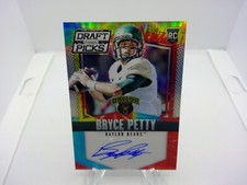2016 Panini Baylor Bears Collegiate Multi-Sport Trading Cards 13