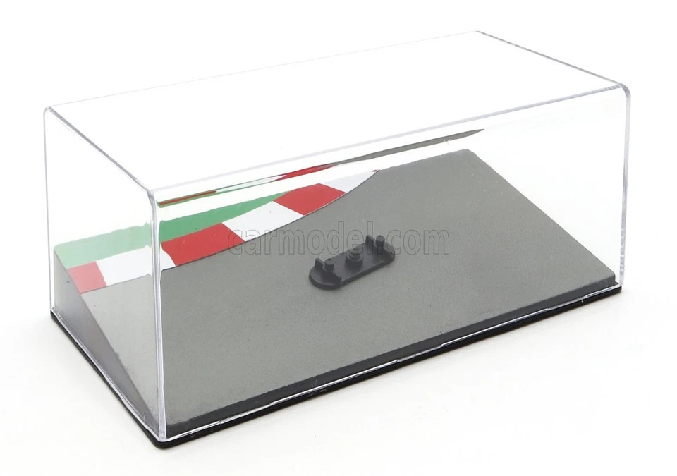 MODELLINO AUTO STATICO DIECAST HONDA F1 RA300 #14 1967 JOHN SURTEES SCALA 1/43 - Immagine 4 di 4