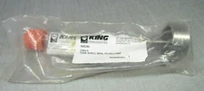 King Engineering 2584-6 Tank Shell Seal Plug-Long 