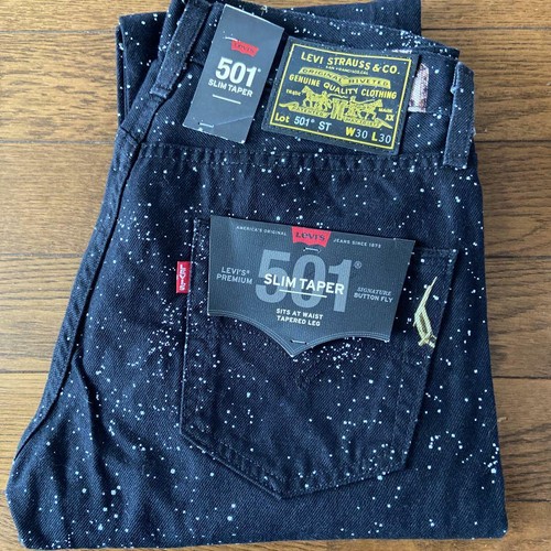 Levi's x Star Wars jeans 501 W30 L30 