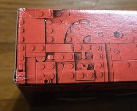 LEGO Icons: Mclaren Mp4/4 & Ayrton Senna (10330)