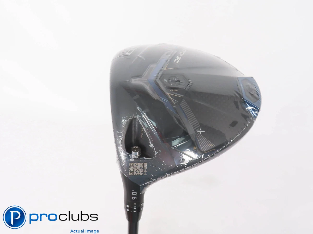 Cobra Driver Left-Handed Golf Clubs for sale - eBay