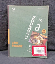 Classroom in a Book .: Adobe Photoshop