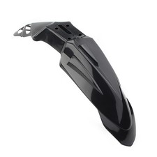 front fender white color - Yamaha TT 350 1986-1992 front fender white color - Yamaha TT 350 1986-1992